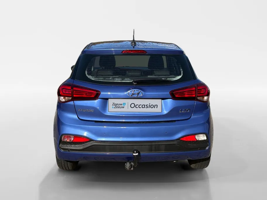Hyundai i20 1.0 T-GDI Comfort | Climate control | Navi | Camera