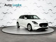Suzuki Swift 1.2 Select Smart Hybrid | €2.200,- voorraadkorting!