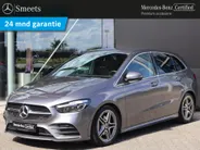 Mercedes-Benz B-Klasse 180 Business Solution AMG l Keyless l Achteruitrij camera l Stoelverwarming