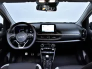 Kia Picanto 1.0 GDI 4-zits GT-Line NIEUW - LEVERBAAR