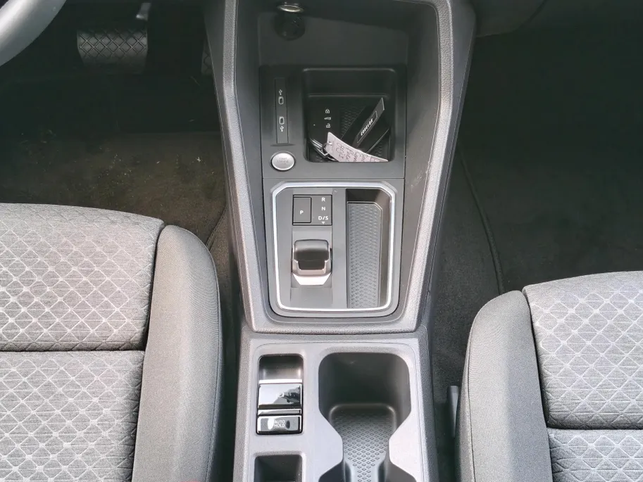 Ford Tourneo Connect Titanium 1.5 PHEV 7 persoons