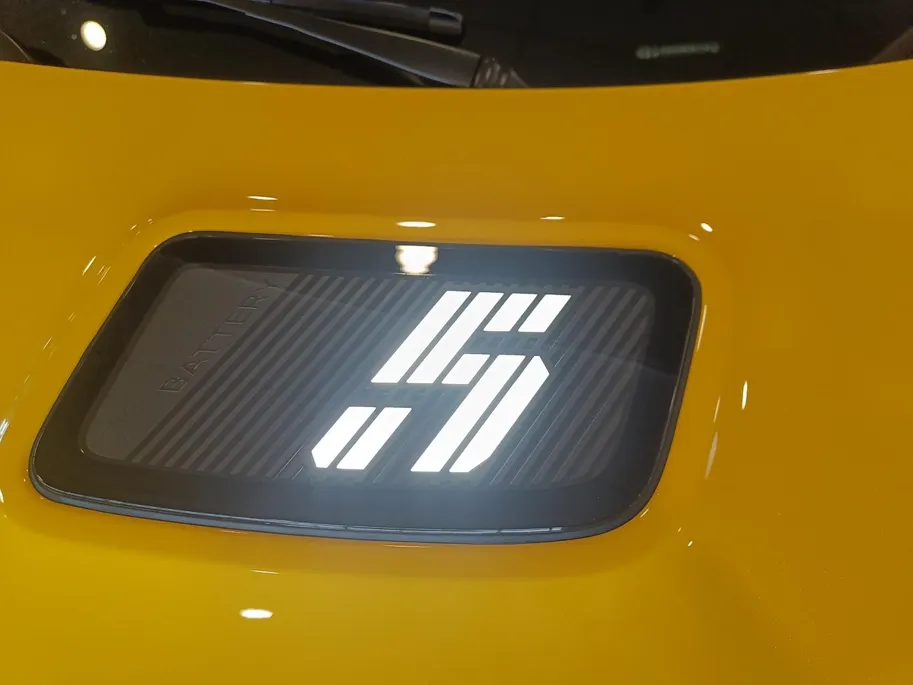 Renault 5 comfort range techno 52 kWh | Profiteer nu van €1.300,- voorraadkorting |Op voorraad op is op