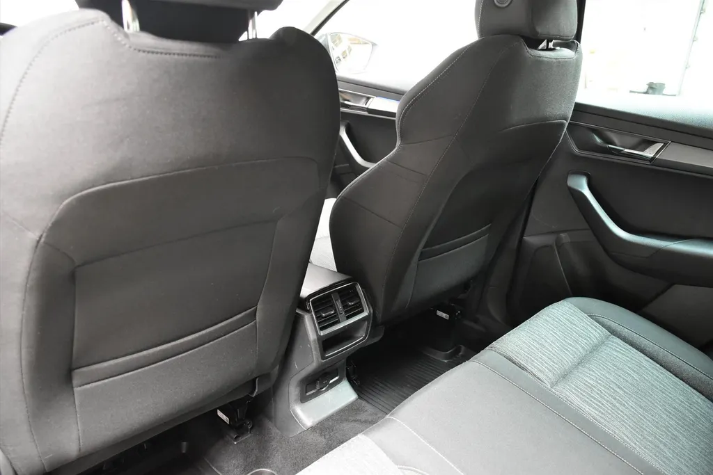 Škoda Karoq 1.5 TSI ACT Greentech 150pk Business