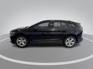 Škoda Enyaq iV 50 150pk Selection · Camera · Apple/Android Car Play · Cruise Control · Sfeerverlichting · 19'Velgen · Navigatie ·