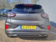 Ford Puma 1.0 EcoBoost Hybrid ST-Line X Vignale | B&O | Leer | Massage Stoelen | verwarmbare voorruit | Navi | ECC | Camera