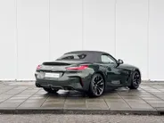 BMW Z4 M40i High Executive