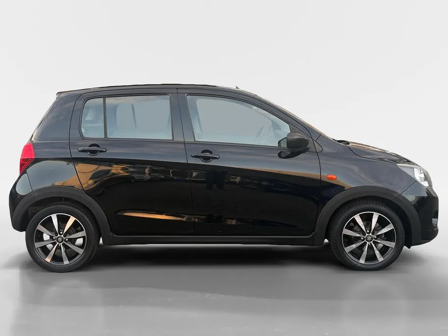 Suzuki Celerio 1.0 Comfort | AIRCO | BLUETOOTH | PARKEERSENSOREN | 12 MAANDEN GARANTIE |