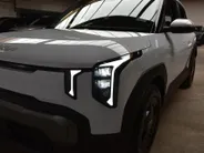 Kia EV2 61 kWh 135pk Air