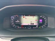 CUPRA Leon 1.5 TSI e-Hybrid DSG-autom. Business elektr. WLTP tot 130km | Camera | Stoel/Stuurverwarming | Adaptief Cruise Control | Dodehoek Detectie | Climate Control | DAB | Navigatie | Full Led | Keyless