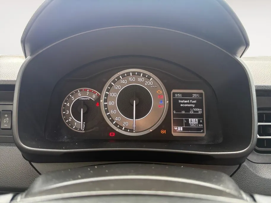 Suzuki Ignis 1.2 Smart Hybrid Select | Airco | Bluetooth | LM Velgen | Privacy Glass |