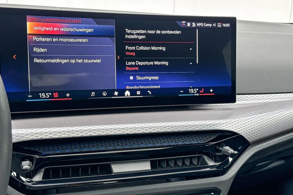 BMW 4 Serie Gran Coupé 420i