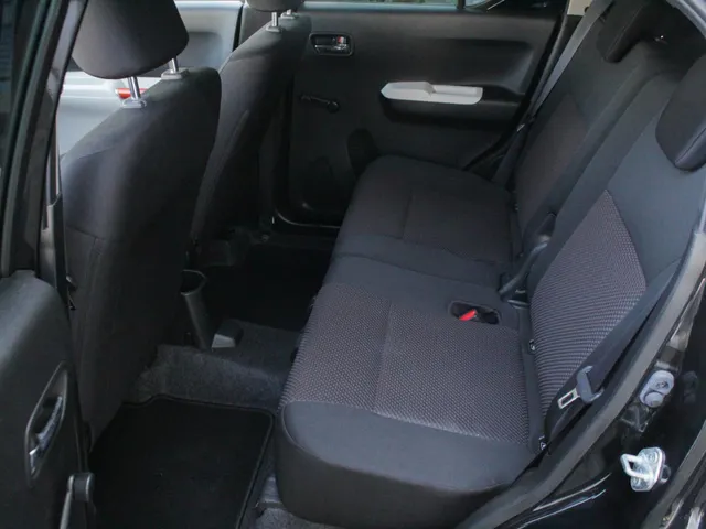 Suzuki Ignis 1.2 Select | Navi | Cruise | Airco | Lm-Velgen