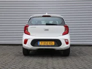 Kia Picanto 1.0 DPi DynamicLine | Camera | Airco | 14' LM | Cruise | Android Auto/Apple Carplay | Dealeronderhouden | 1e eigenaar |