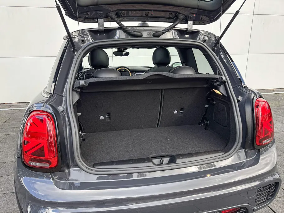 MINI Cooper 3-deurs 2.0 Cooper S Hammersmith