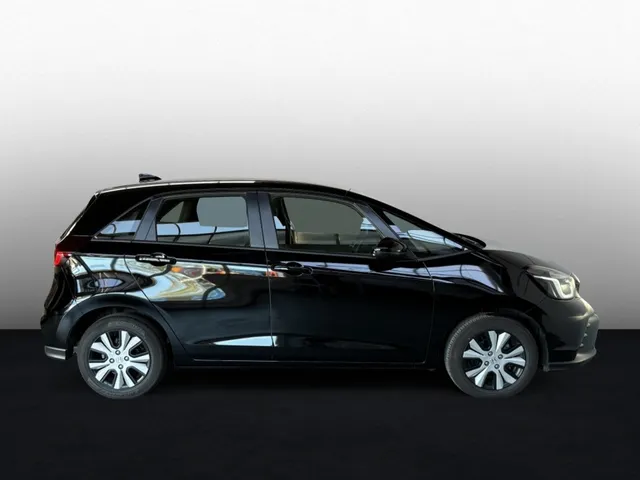 Honda Jazz 1.5 e:HEV Ad. Cross