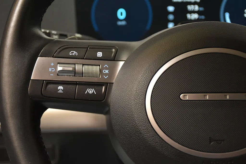 Hyundai Kona 64,8 kWh 204pk Comfort Limited I SOH 100%