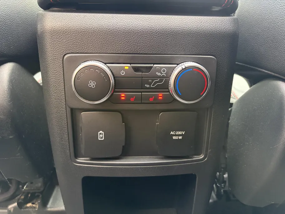Ford Explorer 3.0 V6 EcoBoost PHEV ST-Line