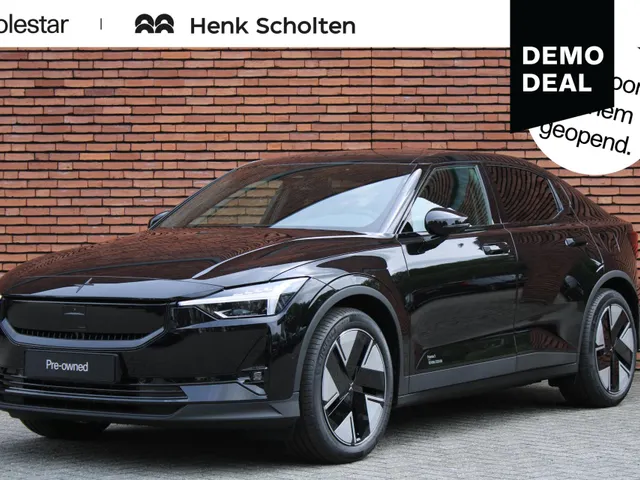 Polestar 2