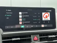 Kia EV6 Light Edition 63 kWh | *Demo direct beschikbaar* | Navi | Camera | Adaptieve Cruise | Clima | Stoel-/Stuurverwarming | Privacy Glass | Apple Carplay | Android Auto