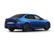 BMW i3 Sedan 50 xDrive First Edition