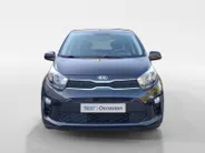 Kia Picanto 1.0 CVVT ComfortPlusLine Navigator | ACHTERUITRIJCAMERA | AIRCO | NAV | TELEFOON | LM VELGEN |