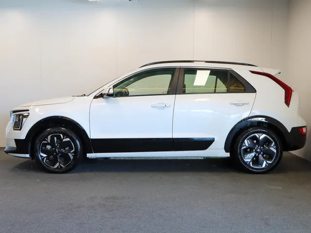 Kia Niro EV DynamicLine 64.8 kWh