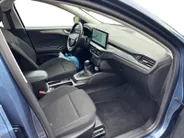 Ford Focus Wagon 1.0 EcoBoost Hybrid Titanium 155PK Automaat | NL-Auto | 1e Eigenaar | Navigatie | Climate Control | Parkeersensoren | Privacy Glass