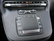 Mercedes-Benz EQV 300 L2 AVANT. 8 pers. (365km WLTP)