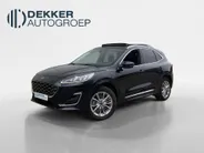 Ford Kuga 2.5 PHEV Vignale Afneembare trekhaak - Panoramadak - Headup Display - BLISS - Lederen bekleding - Elektrische achterklep