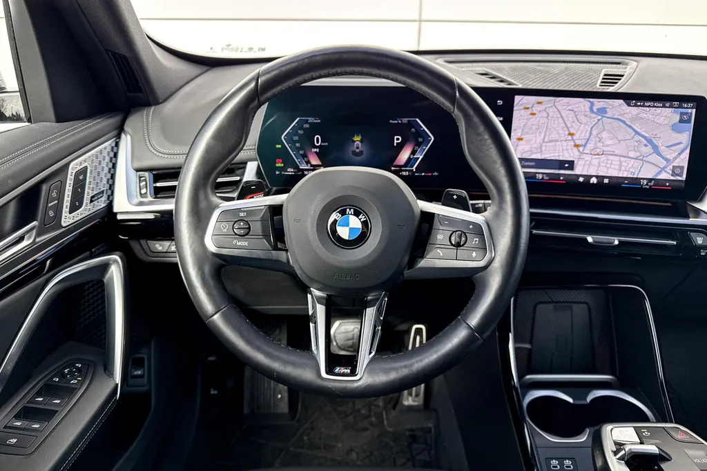BMW X1 xDrive23i