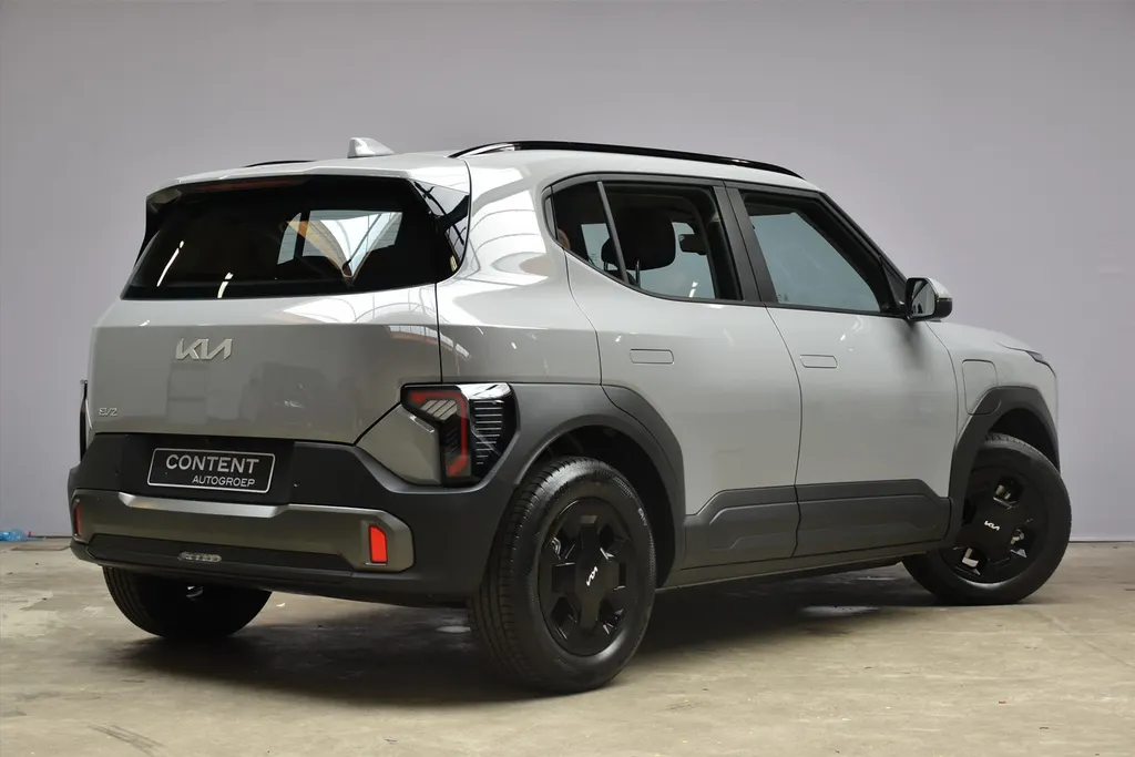 Kia EV2 61 kWh 135pk Air
