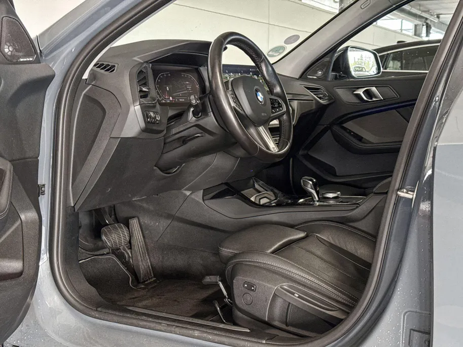 BMW 1 Serie 118i