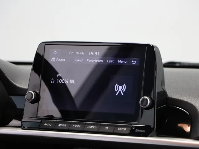 Kia Picanto 1.0 DPi DynamicLine