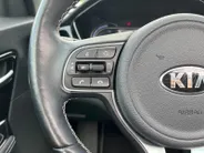 Kia e-Niro DynamicPlusLine 64 kWh | Stoelverwarming | Keyless entry | Schuifdak