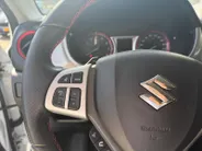 Suzuki Vitara 1.4 S Allgrip | Stoelverwarming | Dodehoeksensoren | Hoge Zit | Camera | Adaptive Cruise Control |