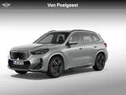 BMW iX1 eDrive20 67 kWh
