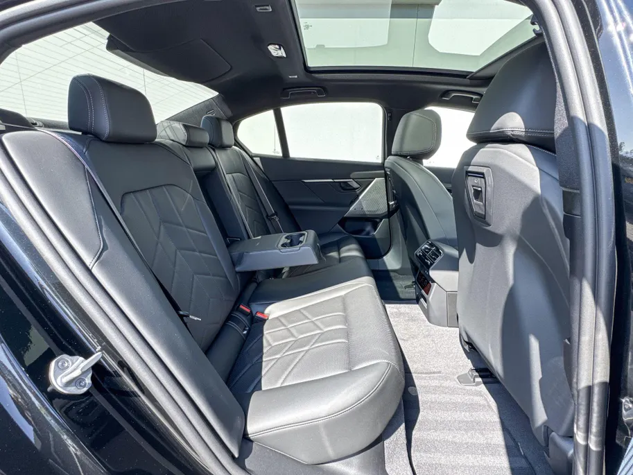 BMW i5 Sedan eDrive40 M Sport Edition 84 kWh