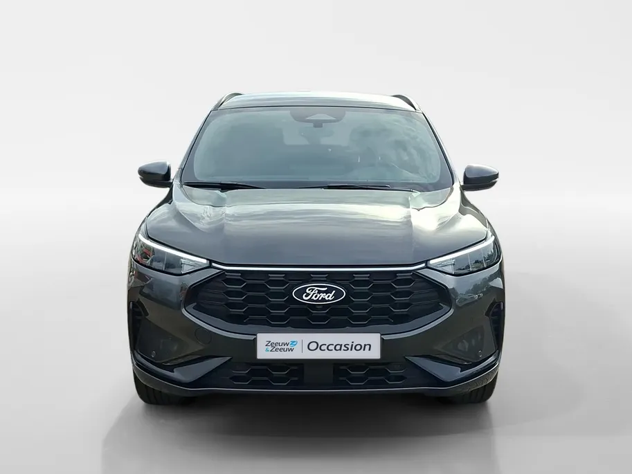 Ford Kuga 2.5 PHEV ST-Line | Winterpack | Driver assistance pack | NL auto