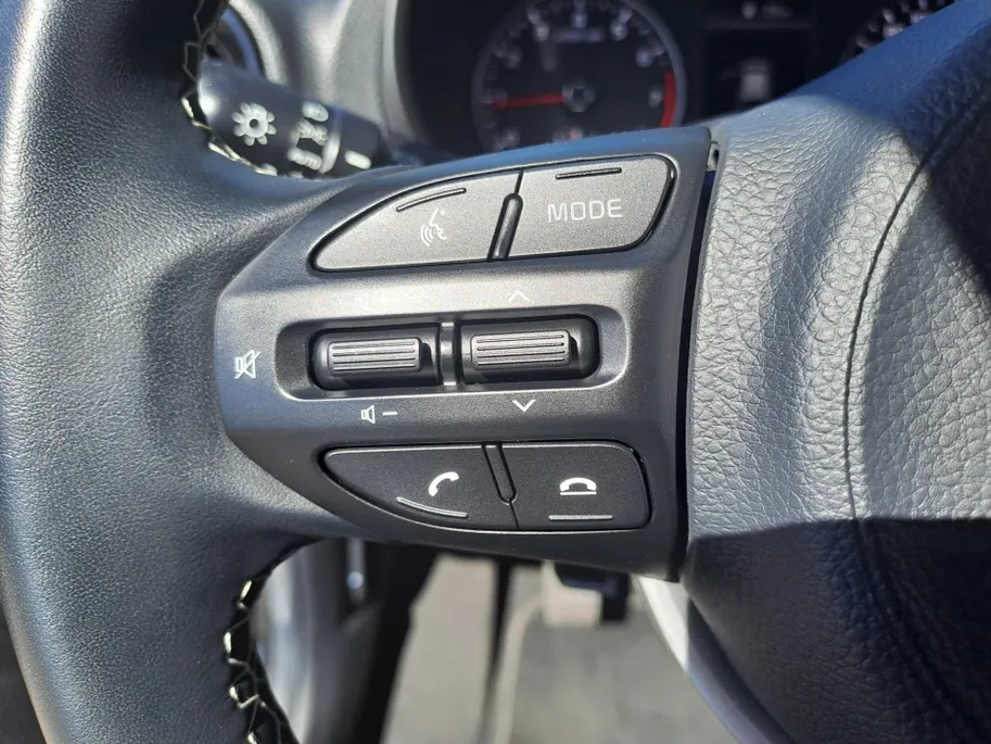 Kia Picanto 1.0 DPi DynamicPlusLine | Trekhaak | Navigatie | Camera | Cruise | Climate | 15'Lichtmetalen velgen | Apple Carplay/Android Auto