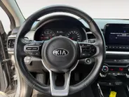 Kia Stonic 1.0 T-GDi MHEV DynamicPlusLine Dealer onderhouden | Navi | Climate control | Keyless entry | Fabrieksgarantie t/m 25-2-2028  +3x 1 jaar* | NAP