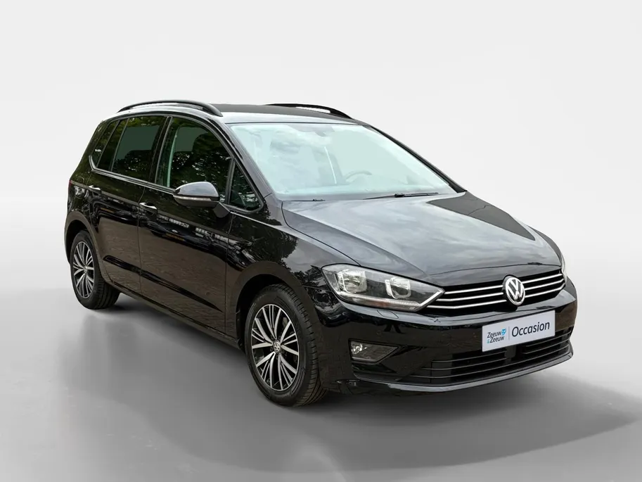 Volkswagen Golf Sportsvan 1.4 TSI Highline | Adaptive Cruise Control | Navigatie | Climate Control