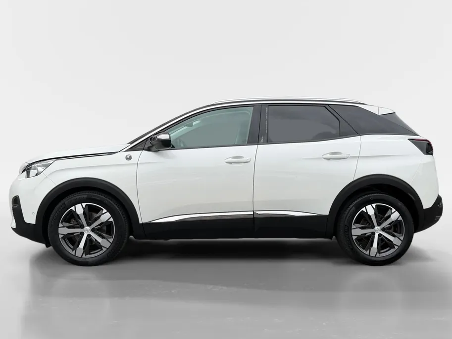 Peugeot 3008 1.2 PureTech Crossway Avantage | Navigatie | Camera | Cruise/Climate Control | 12 MAANDEN GARANTIE!