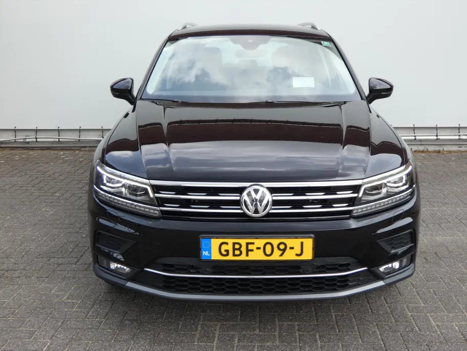 Volkswagen Tiguan 2.0 TSI 180pk 4Motion DSG Highline Business R