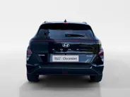 Hyundai Kona Electric N Line Sky 64.8 kWh | Navigatie| Schuif-kantel dak| Head up display| Stoelverwarming/koeling| 360 graden camera|