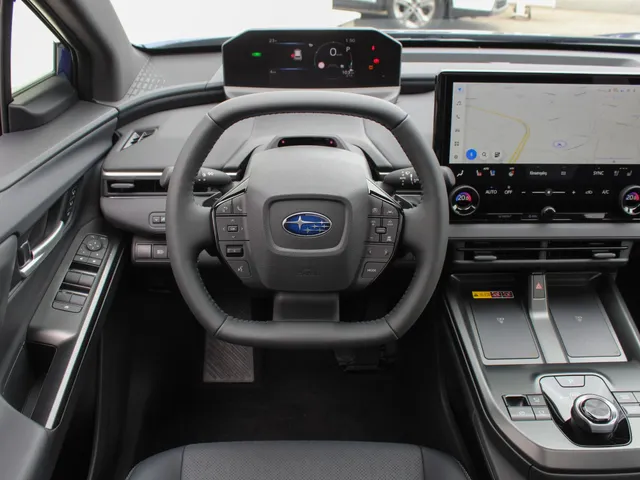 Subaru Outback E- 4E-xperience+ 74.7 kWh | Navi | Adap. Cruise | Leder | Panodak