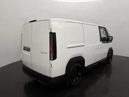 Kia PV5 Cargo 71,2 kWh 163pk L2H1 Elite I Voorraadactie!