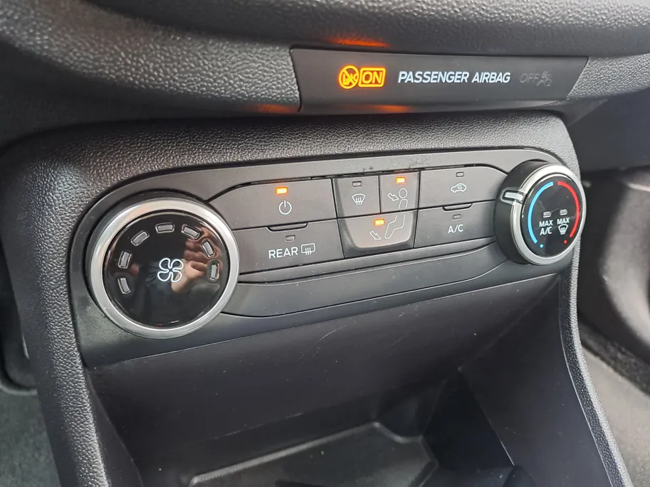 Ford Fiesta 1.0 EcoBoost Connected Airco | Cruise | Apple Carplay/Android Auto