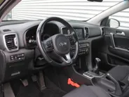 Kia Sportage 1.6 GDI First Edition | Trekhaak | 17' LM | Clima | Cruise | Navi | Camera | Parkeersensor achter |