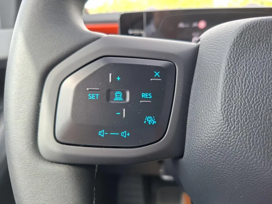 Ford Explorer Collection Extended Range RWD 79 kWh | Driver assistancepack | B&O Audio | Head-up Display | Trekhaak | Adaptive Cruisecontrol | Dodehoekdetectie | Stoelmassage | 360Camera | Nieuw op voorraad! |