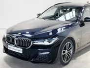 BMW 5 Serie Touring 520i High Executive Edition M Sportpakket